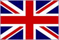 United Kingdom Flag - mailing addresses vitual offices and telephone services